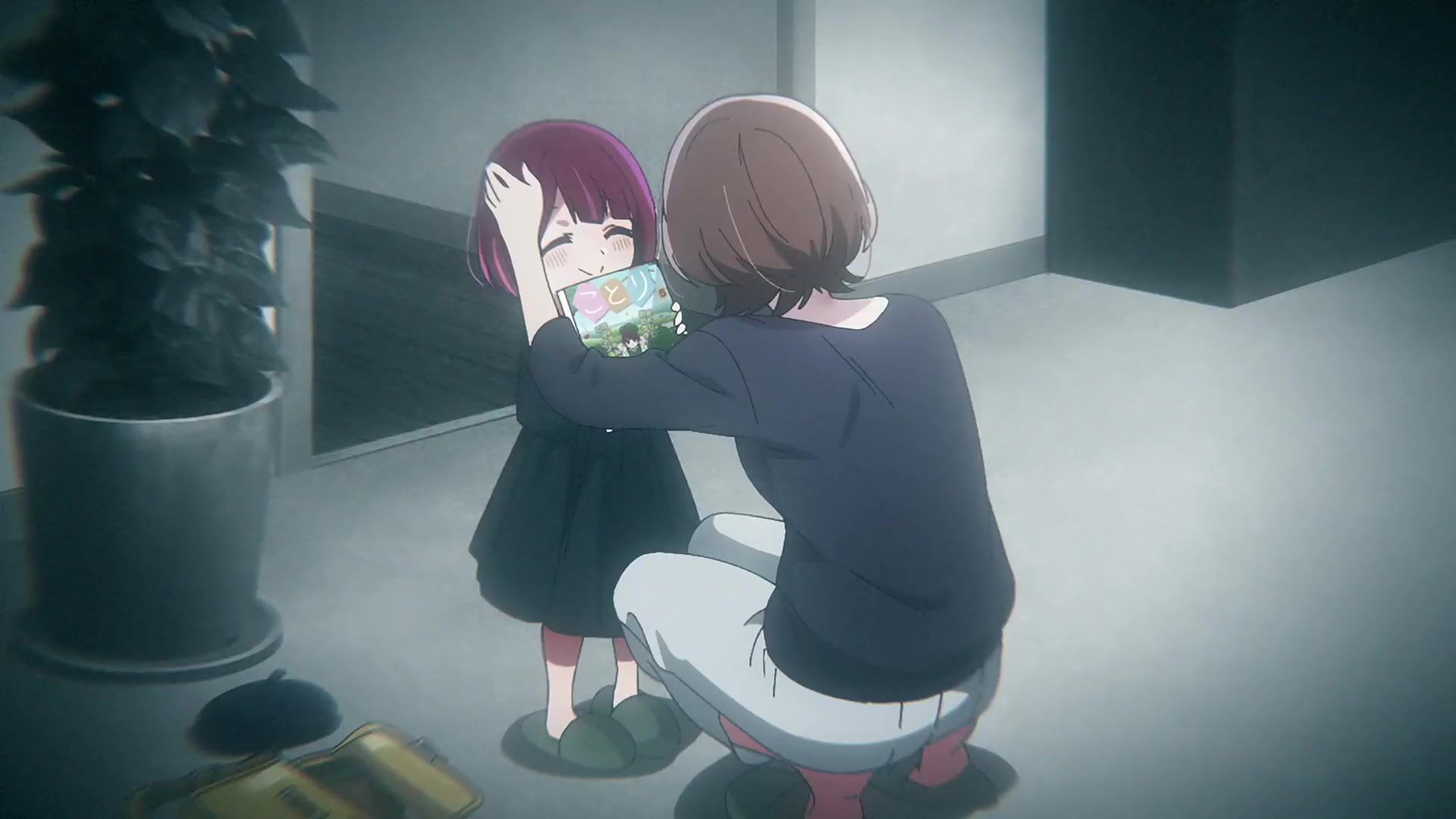 [Tsukyio Editing Resources] Oshi No Ko Season 1 (Episode 11) Raw Clips (86) (tsukyio.com).mp4